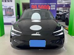 Nio Lerado L60 60kWh Rear-Wheel Drive - фото 1