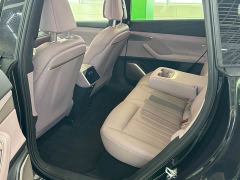 Nio Lerado L60 60kWh Rear-Wheel Drive - фото 3