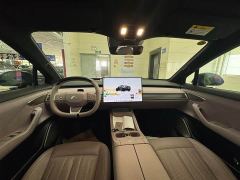 Nio Lerado L60 60kWh Rear-Wheel Drive - фото 4