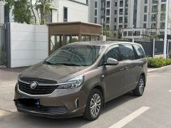 Buick GL8 Land Official Business Class 652T Comfort Edition - ფოტო 1