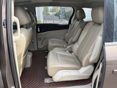 Buick GL8 Land Official Business Class 652T Comfort Edition - ფოტო 4