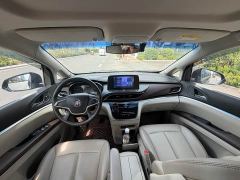 Buick GL8 Land Official Business Class 652T Comfort Edition - ფოტო 5
