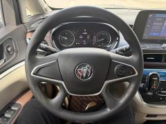 Buick GL8 Land Official Business Class 652T Comfort Edition - ფოტო 6