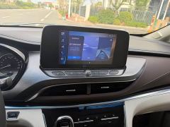 Buick GL8 Land Official Business Class 652T Comfort Edition - ფოტო 7