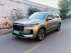 Li Auto ONE Extended Range 6-Seater - ფოტო 1