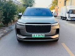 Li Auto ONE Extended Range 6-Seater - ფოტო 2