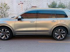Li Auto ONE Extended Range 6-Seater - ფოტო 3