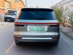 Li Auto ONE Extended Range 6-Seater - ფოტო 5