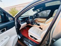 Li Auto ONE Extended Range 6-Seater - ფოტო 7