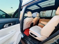 Li Auto ONE Extended Range 6-Seater - ფოტო 8