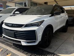 Geely Bingyue L 1.5TD DCT Star Shine - ფოტო 1