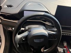 Geely Bingyue L 1.5TD DCT Star Shine - ფოტო 2
