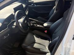 Geely Bingyue L 1.5TD DCT Star Shine - ფოტო 3