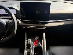 Geely Bingyue L 1.5TD DCT Star Shine - ფოტო 5