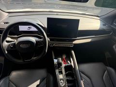 Geely Bingyue L 1.5TD DCT Star Shine - ფოტო 6
