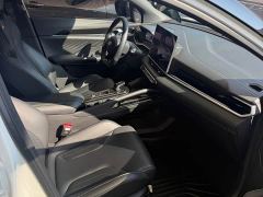 Geely Bingyue L 1.5TD DCT Star Shine - ფოტო 7