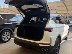 Geely Bingyue L 1.5TD DCT Star Shine - ფოტო 8