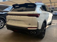 Geely Bingyue L 1.5TD DCT Star Shine - ფოტო 9
