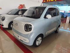 FAW Besturn Xiaoma 222km Colorful Edition - ფოტო 1