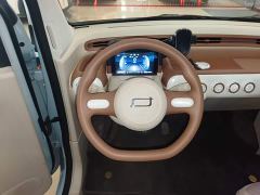 FAW Besturn Xiaoma 222km Colorful Edition - ფოტო 10