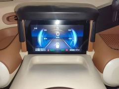 FAW Besturn Xiaoma 222km Colorful Edition - ფოტო 11
