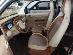 FAW Besturn Xiaoma 222km Colorful Edition - ფოტო 14