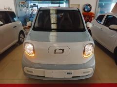 FAW Besturn Xiaoma 222km Colorful Edition - ფოტო 2