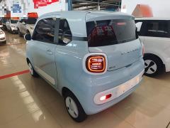 FAW Besturn Xiaoma 222km Colorful Edition - ფოტო 4