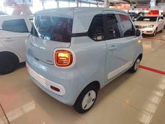 FAW Besturn Xiaoma 222km Colorful Edition - ფოტო 6