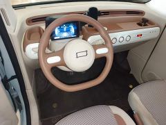 FAW Besturn Xiaoma 222km Colorful Edition - ფოტო 9