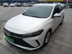 Chevrolet Cruze 1.5L Dual-Clutch Deluxe Edition - ფოტო 1