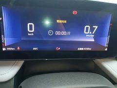 Chevrolet Cruze 1.5L Dual-Clutch Deluxe Edition - ფოტო 11