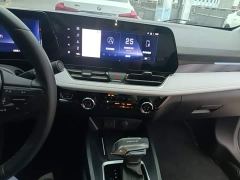 Chevrolet Cruze 1.5L Dual-Clutch Deluxe Edition - ფოტო 12