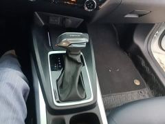 Chevrolet Cruze 1.5L Dual-Clutch Deluxe Edition - ფოტო 13