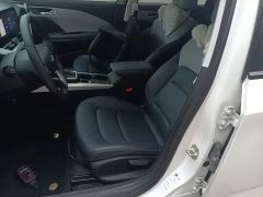 Chevrolet Cruze 1.5L Dual-Clutch Deluxe Edition - ფოტო 14