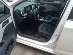 Chevrolet Cruze 1.5L Dual-Clutch Deluxe Edition - ფოტო 15
