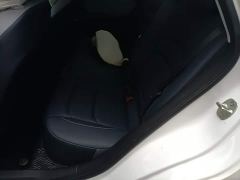 Chevrolet Cruze 1.5L Dual-Clutch Deluxe Edition - ფოტო 16