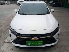 Chevrolet Cruze 1.5L Dual-Clutch Deluxe Edition - ფოტო 2
