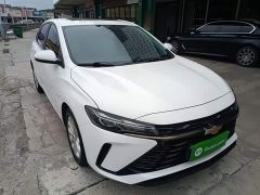 Chevrolet Cruze 1.5L Dual-Clutch Deluxe Edition - ფოტო 3