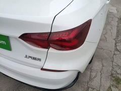 Chevrolet Cruze 1.5L Dual-Clutch Deluxe Edition - ფოტო 7