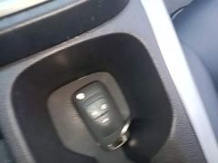 Chevrolet Cruze 1.5L Dual-Clutch Deluxe Edition - ფოტო 8