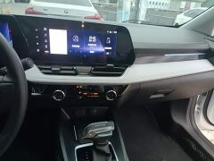 Chevrolet Cruze 1.5L Dual-Clutch Deluxe Edition - ფოტო 9