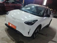 Geely Xing Yuan 310km Dream Edition - ფოტო 1