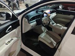 Geely Xing Yuan 310km Dream Edition - ფოტო 3