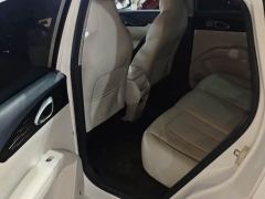 Geely Xing Yuan 310km Dream Edition - ფოტო 4