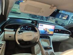 Geely Xing Yuan 310km Dream Edition - ფოტო 5