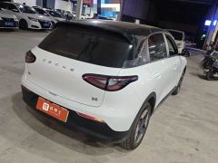 Geely Xing Yuan 310km Dream Edition - ფოტო 6