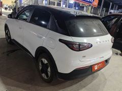 Geely Xing Yuan 310km Dream Edition - ფოტო 7