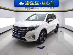 GAC Aion GS3 POWER 270T Automatic Dynamic Comfort Edition - photo 1