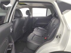 GAC Aion GS3 POWER 270T Automatic Dynamic Comfort Edition - photo 11